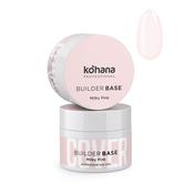 Cover Builder Base - Milky Pink 50ml image