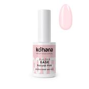 Cover Builder Base - Natural Pink 10ml