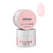 Cover Builder Base - Natural Pink 50ml image