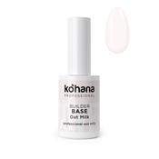 Cover Builder Base - Oat Milk 10ml
