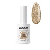 493 Glitter Bell Gel Polish 10ml