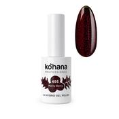 495 Merry Berry Gel Polish 10ml