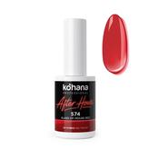 574 Glass Of House Red Gel Polish 10ml image