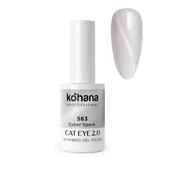 563 Cyber Spark Gel Polish 10ml image