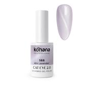 566 404 Lavender Gel Polish 10ml image