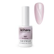 567 Dreamex Gel Polish 10ml image