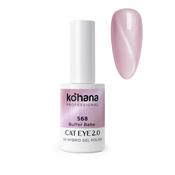 568 Buffer Babe Gel Polish 10ml image