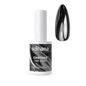 Chrome Top Coat 10ml