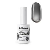 262 Dark &amp; Stormy Gel Polish 10ml