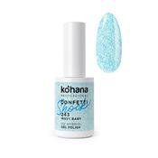 243 Wavy Baby Gel Polish 10ml image