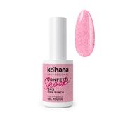 245 Pink Punch Gel Polish 10ml image