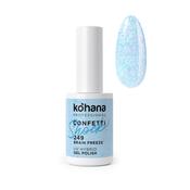 249 Brain Freeze Gel Polish 10ml image