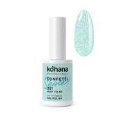 251 Mint To Be Gel Polish 10ml image