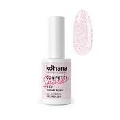 252 Sugar Rush Gel Polish 10ml image