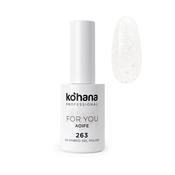263 Aoife Gel Polish 10ml image