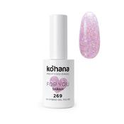 269 Sarah Gel Polish 10ml image
