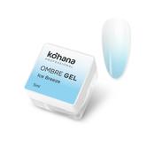Ombre Gel - Ice Breeze image