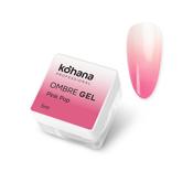Ombre Gel - Pink Pop image