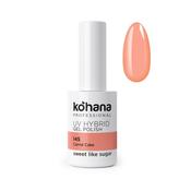 145 Carrot Cake Gel Polish 10ml image