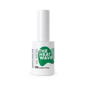196 Green Flag Gel Polish 10ml image