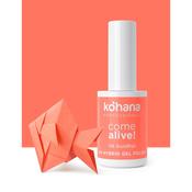 116 Goldfish Gel Polish 10ml image