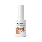 499 Prosecco Gel Polish 10ml image