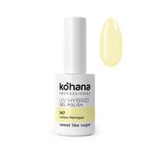 147 Lemon Meringue Gel Polish 10ml image