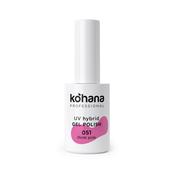 051 Think Pink Gel Polish 10ml image