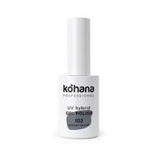 102 Winter Break Gel Polish 10ml image