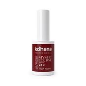 240 Noir Night Gel Polish 10ml image