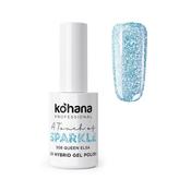 508 Queen Elsa Gel Polish 10ml image