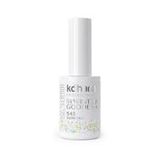 543 Demetria Gel Polish 10ml image