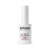 045 Natural Look Gel Polish 10ml image