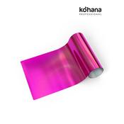 Transfer Foil - Holo Pink image