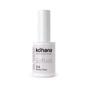 214 Winky Pinky Gel Polish 10ml image
