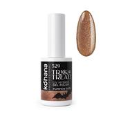 529 Pumpkin Guts Gel Polish 10ml image