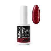 522 Vampire Blood Gel Polish 10ml image