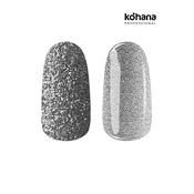 Glitter Effect - Grey 2,5g image