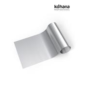Transfer Foil - Silver Matt image