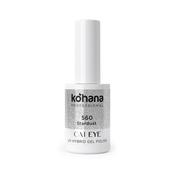 560 Stardust Gel Polish 10ml image