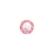 Rhinestones Pink - 100pcs - SS6 - 100pcs image