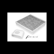 Carbon Filter Cartridge NDC Mobile