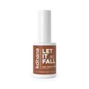 167 Hot Apple Cider Gel Polish 10ml