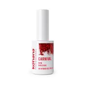 515 Burlesque Gel Polish 10ml image
