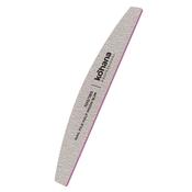 Nail File Half Moon Slim 100/180 image