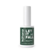 163 Hello Fall Gel Polish 10ml image