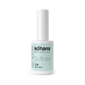 218 Mint Hint Gel Polish 10ml image