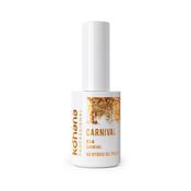 514 Carnival Gel Polish 10ml image