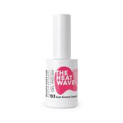 193 Sun-Kissed Sangria Gel Polish 10ml image