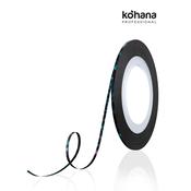 Striping Tape - Holo Black image